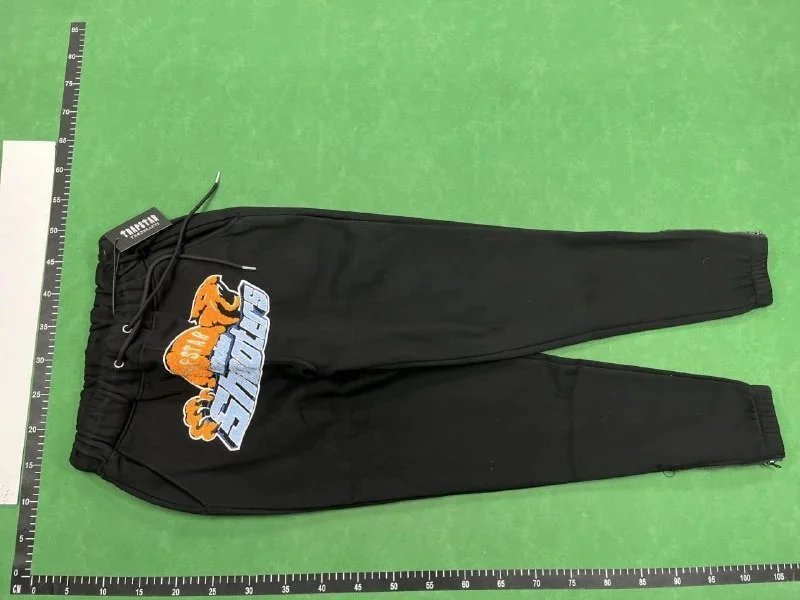 Trapstar Shooters Graphic Hoodie - 17/38