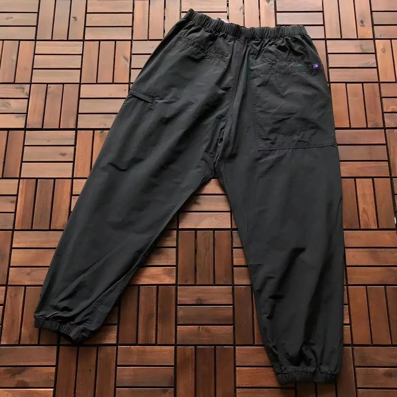 The North Face Futurelight Cargo Pants Black