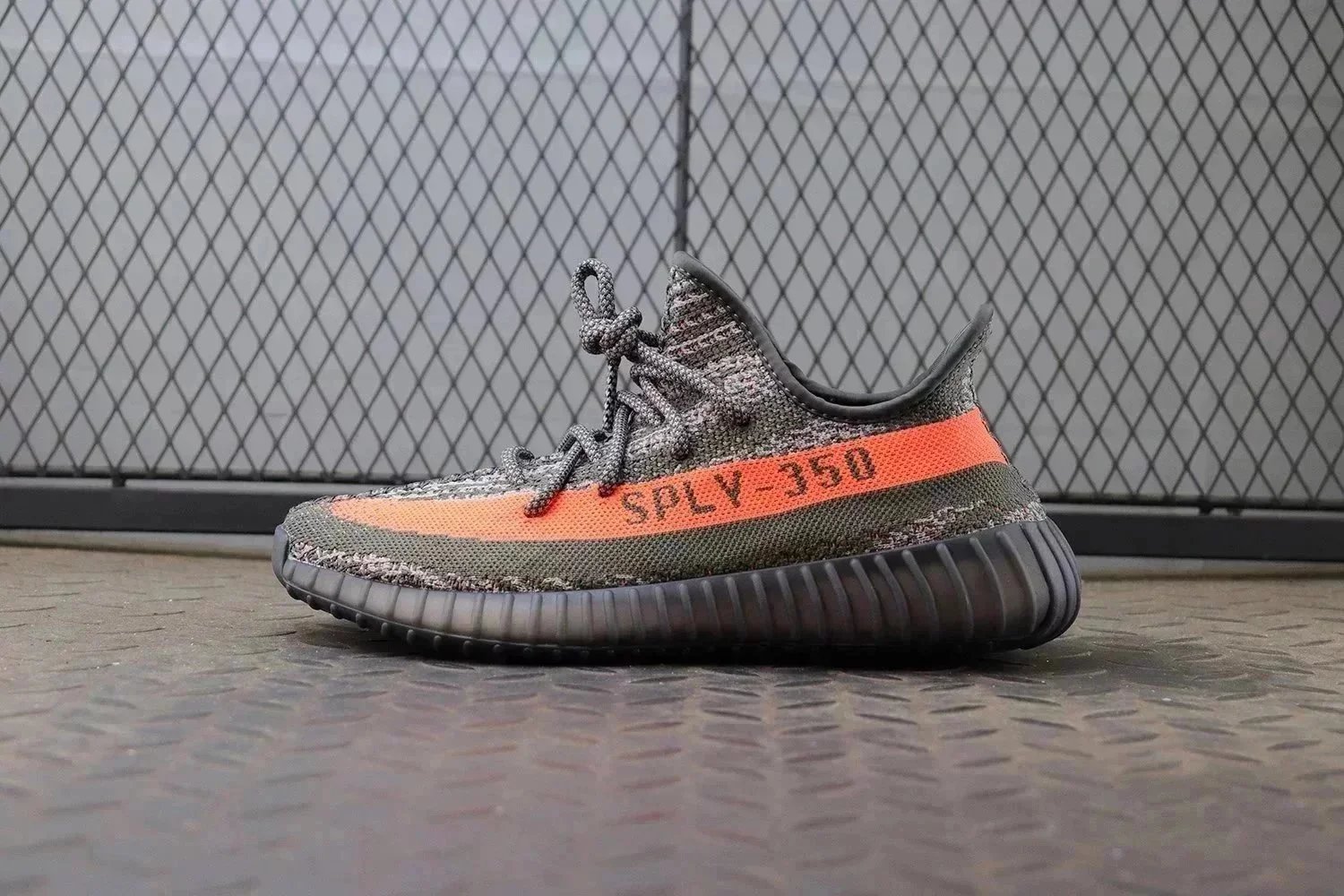 Adidas Yeezy Boost 350 V2 'Zebra' Sneakers - 6