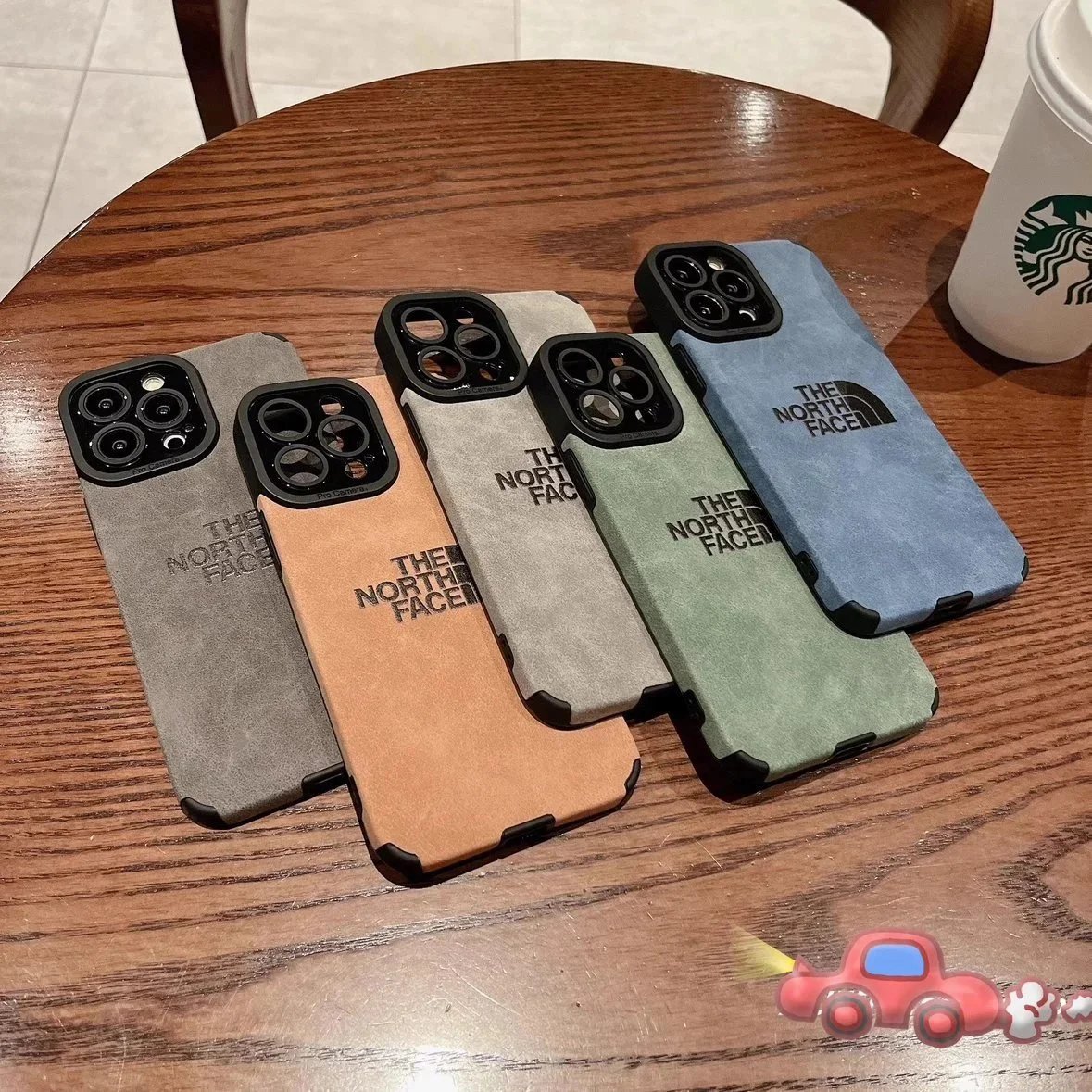 Gucci GG Marmont Damask Print Phone Case Gray - 2