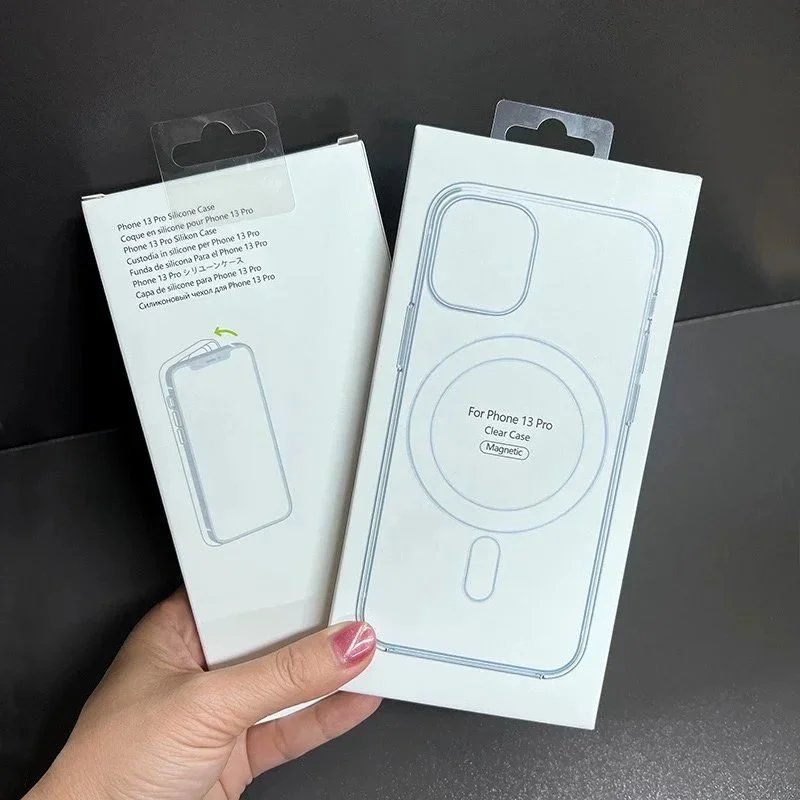 Apple iPhone 13 Pro Mint Green Silicone Phone Case - 4