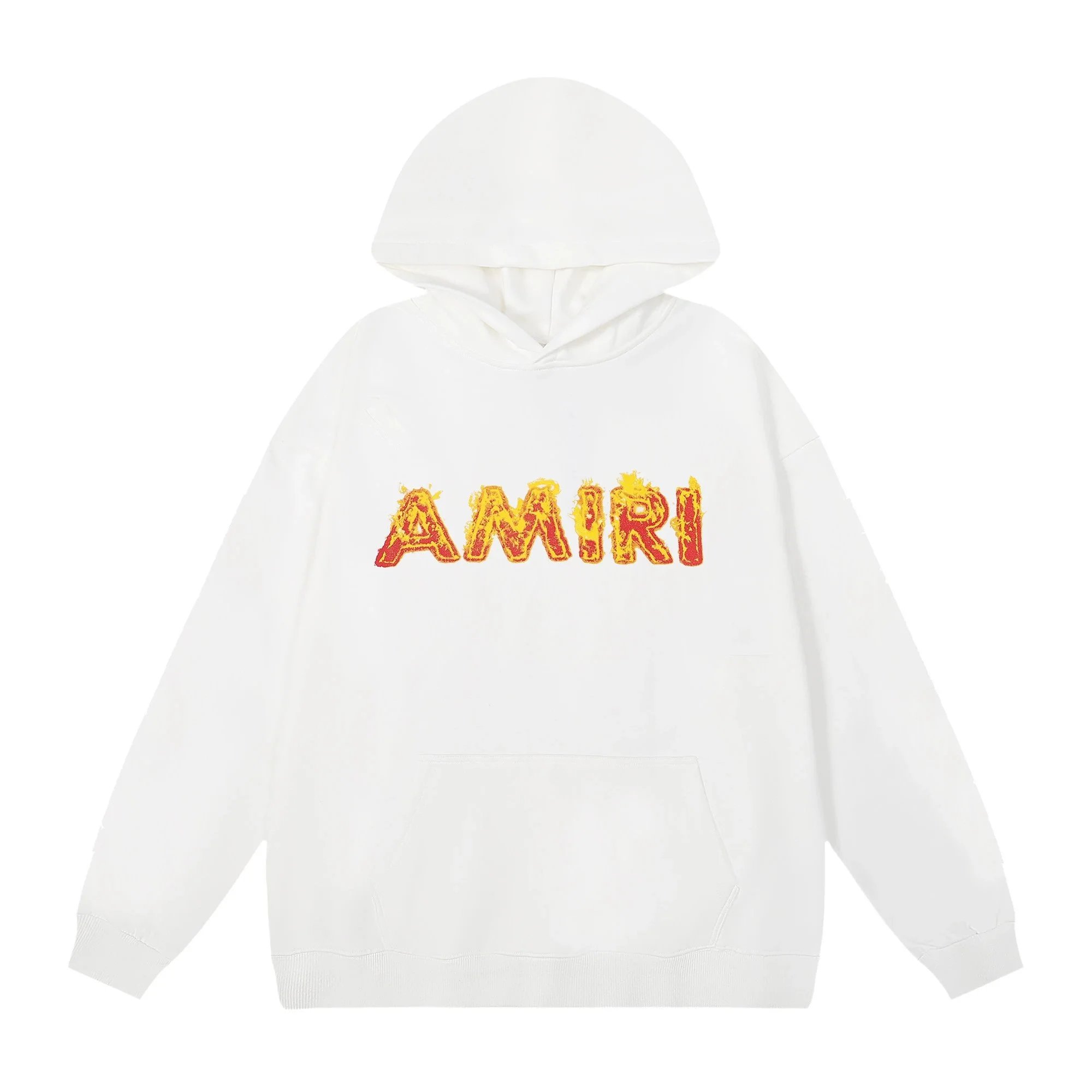 Amiri Hoodie - 12/47