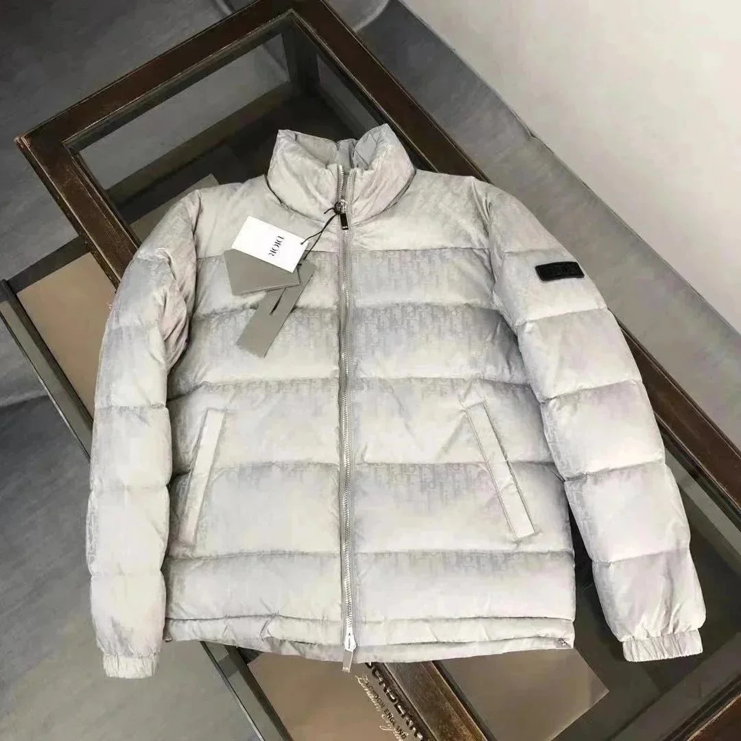 Moncler Genius 1952 Down Jacket Black - 8