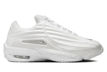 Nike Air Max Plus Black Sneakers - 3