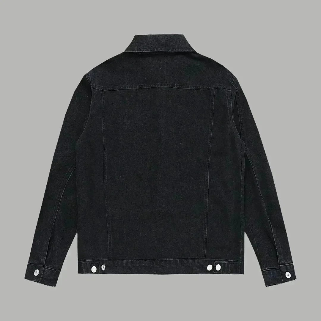 Balenciaga Hooded Windbreaker Jacket in Beige - 9