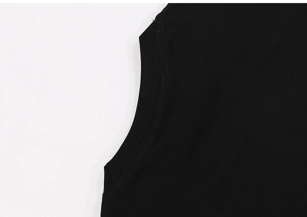 Gallery Dept Art Deco Black T-Shirt - 8