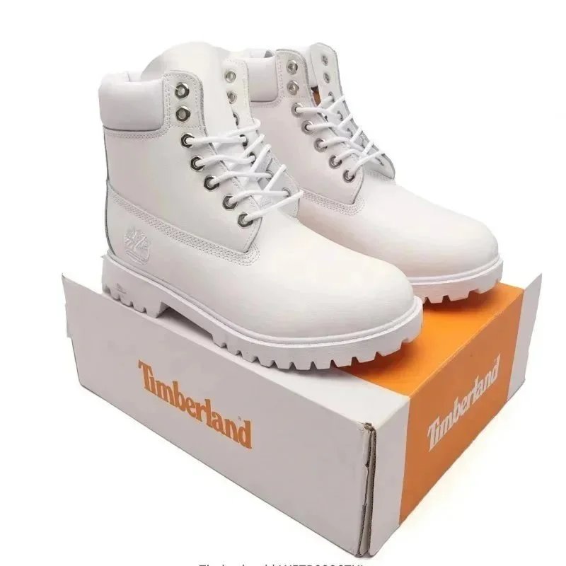 CAT Optimum 1012XVL Tan Work Boots - 10