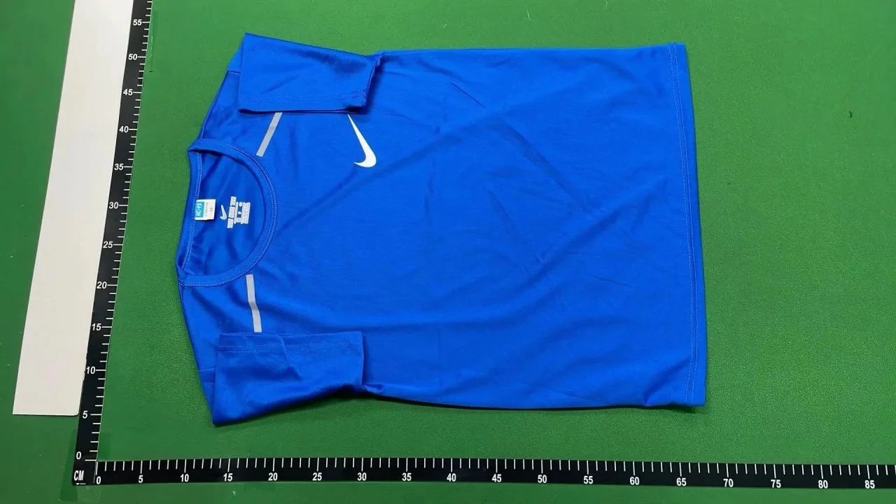 Nike Reflective Performance Set Blue/Black Activewear - 5