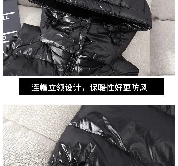 Moncler Maya Vest Black Down Vest - 11