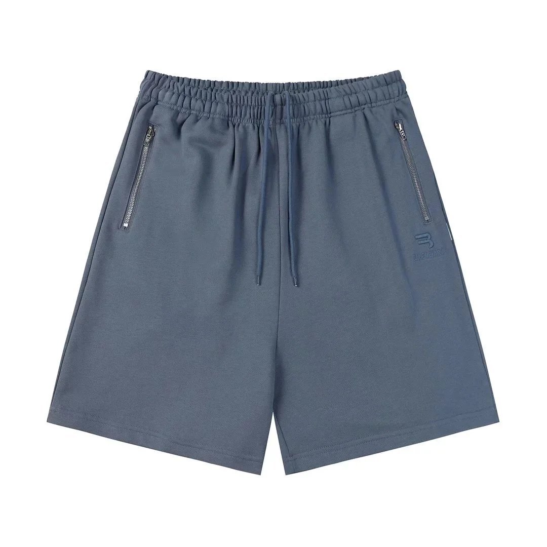 Li-Ning Basic Drawstring Shorts Black - 4
