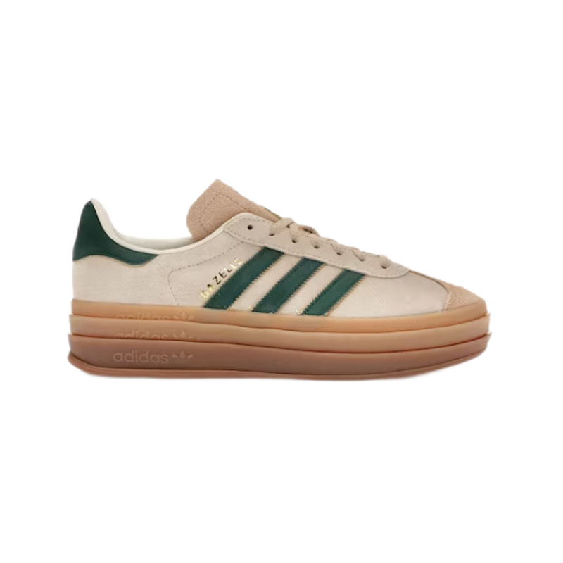 Adidas Originals Gazelle Pink Suede Sneakers - 5