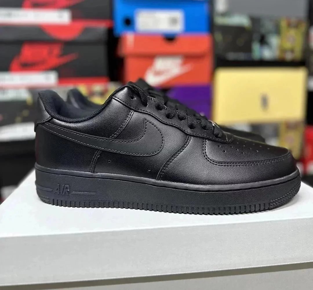 Nike Air Force 1 React White Ice Sneakers - 9