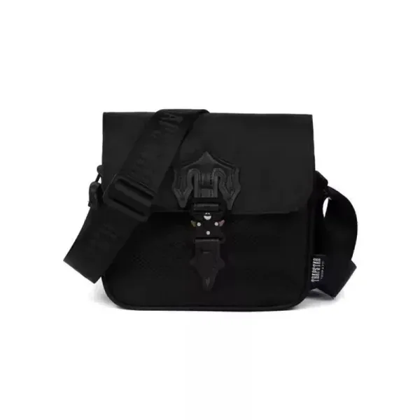 Gucci GG Marmont Mini Camera Bag Gray Checkered Crossbody Bag - 5