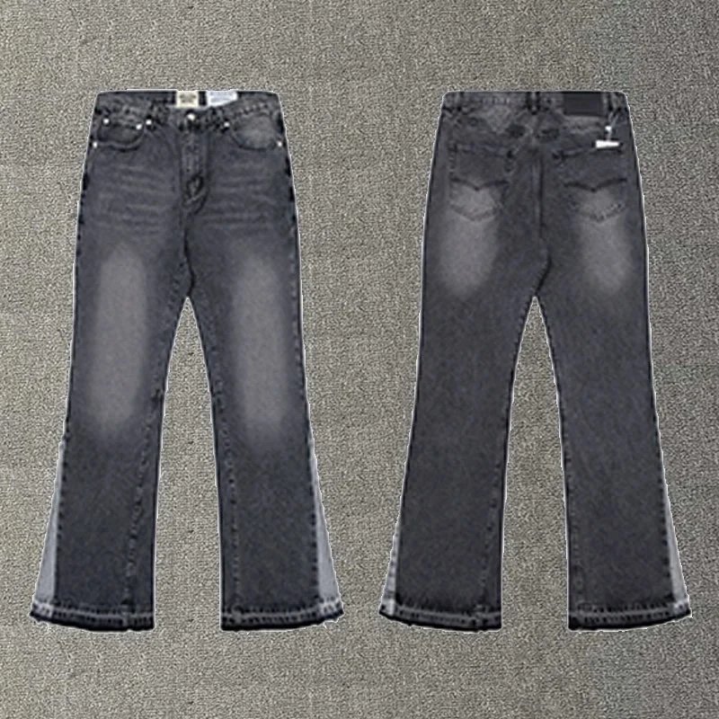 636 Black Gray