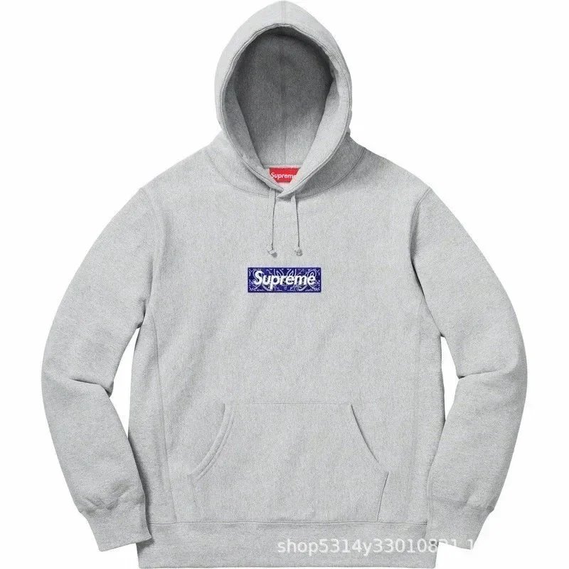 Polo Ralph Lauren Classic Blue Hoodie and Sweatpants Set - 6