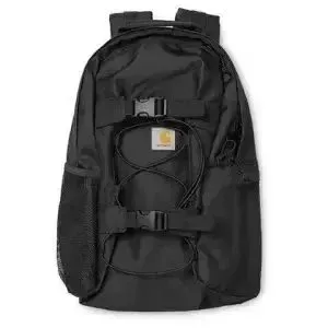 Carhartt Work In Progress Field Backpack Black - 1