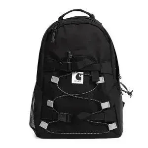 Carhartt Work In Progress x Nike SB Field Backpack Black - 1