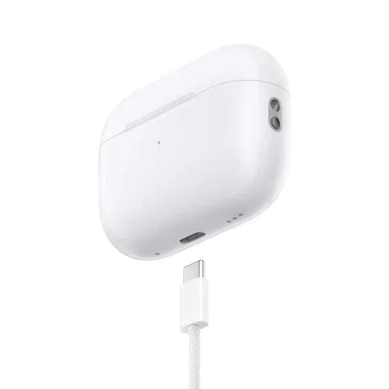 Apple USB-C to Lightning Cable with MagSafe Charger White Electronics - 7