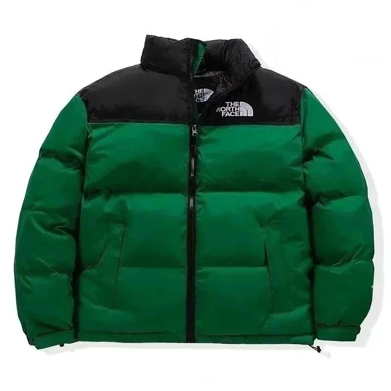 Moncler Genius Down Jacket White - 6