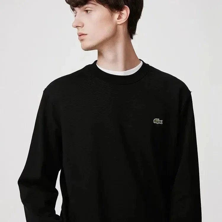 Lacoste Bomber Jacket Army Green Outerwear - 9