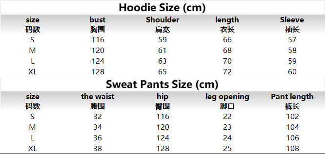 Digital Pionker Spider Web Graphic Hoodie and Sweatpants Set Pink - 3