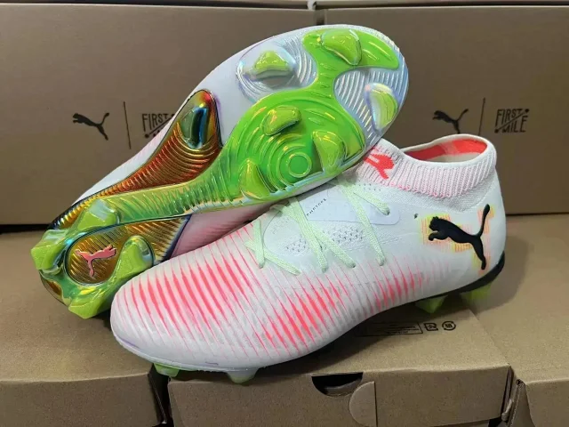Nike Sneakers Low-Top Football Cleats product detail image 9