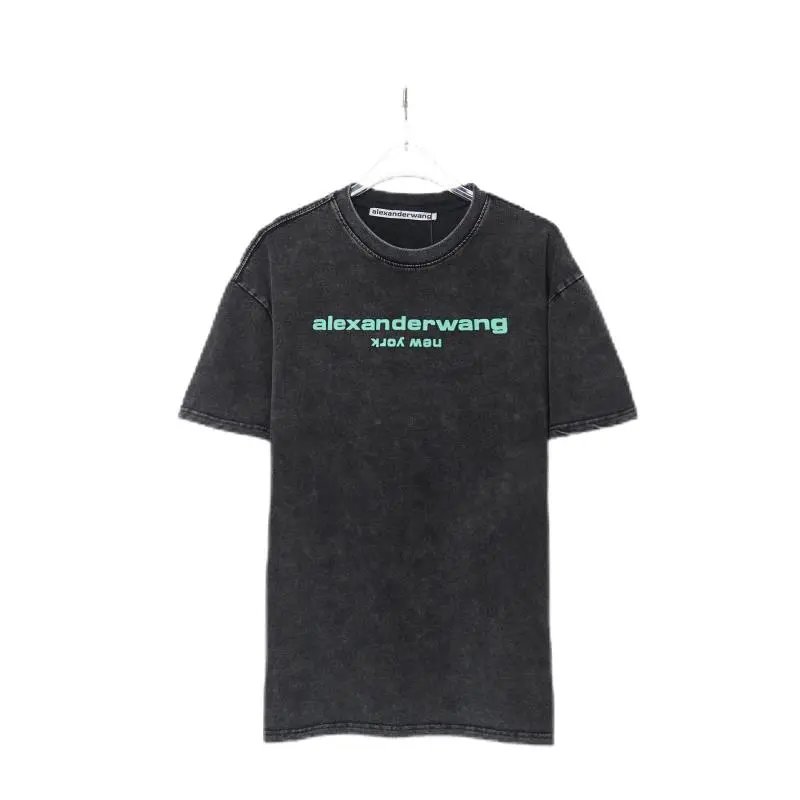 Versace Medusa Crystal-Embellished Black T-Shirt - 4