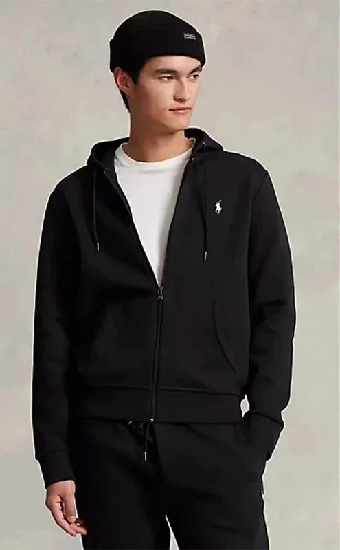 Polo Ralph Lauren Big Pony Embroidered Sweatshirt Navy - 9
