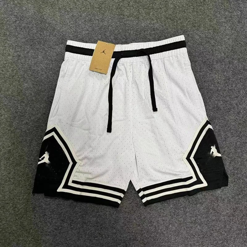 Nike Dri-FIT Basketball Shorts Black Tiger Camo Shorts - 9