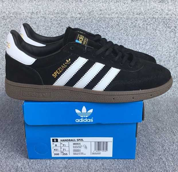Adidas Originals Campus Green White Sneakers - 9