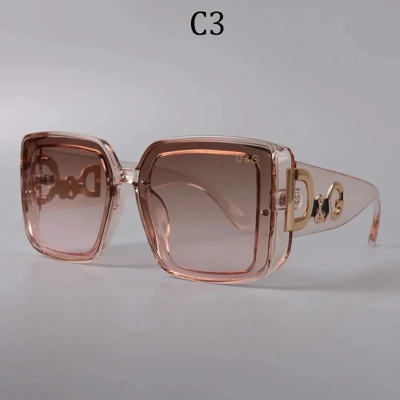 Versace Medusa Iconic Square Sunglasses Burgundy - 4