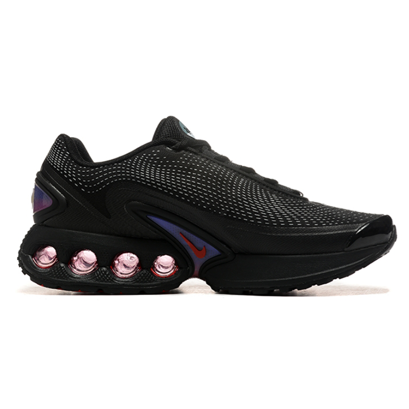 Nike Shox BB4 White Red Sneakers - 10