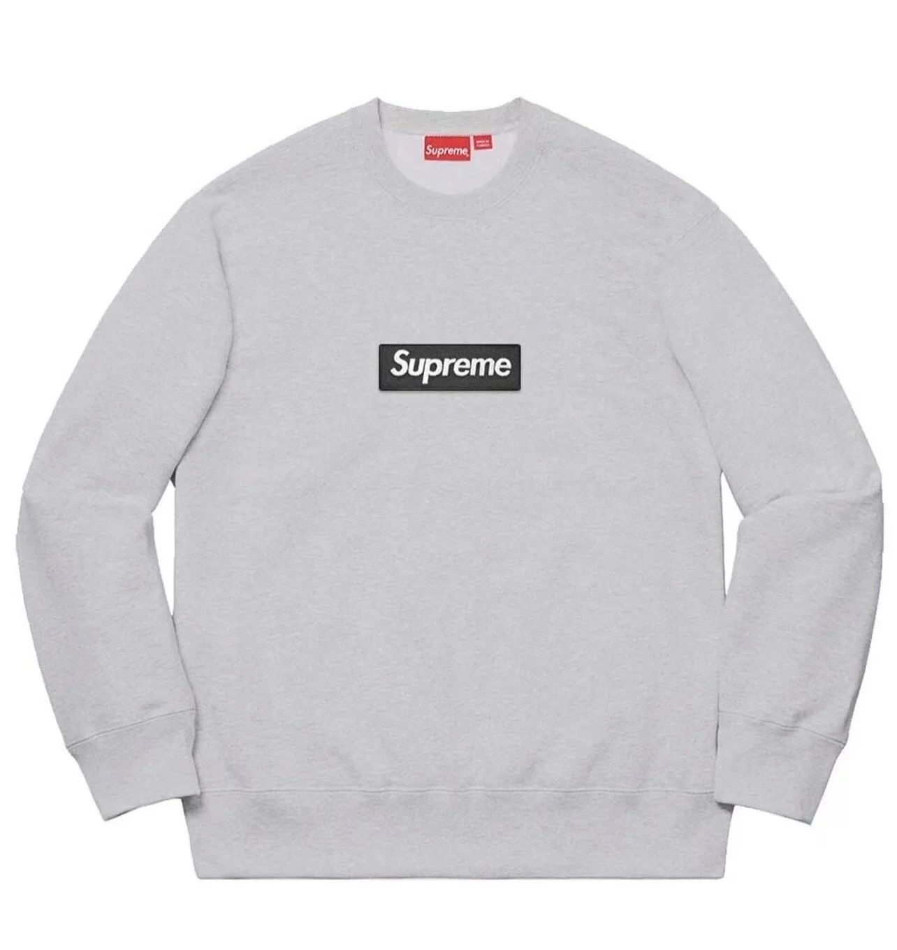 Supreme Logo Sleeve Windbreaker Black Outerwear - 5