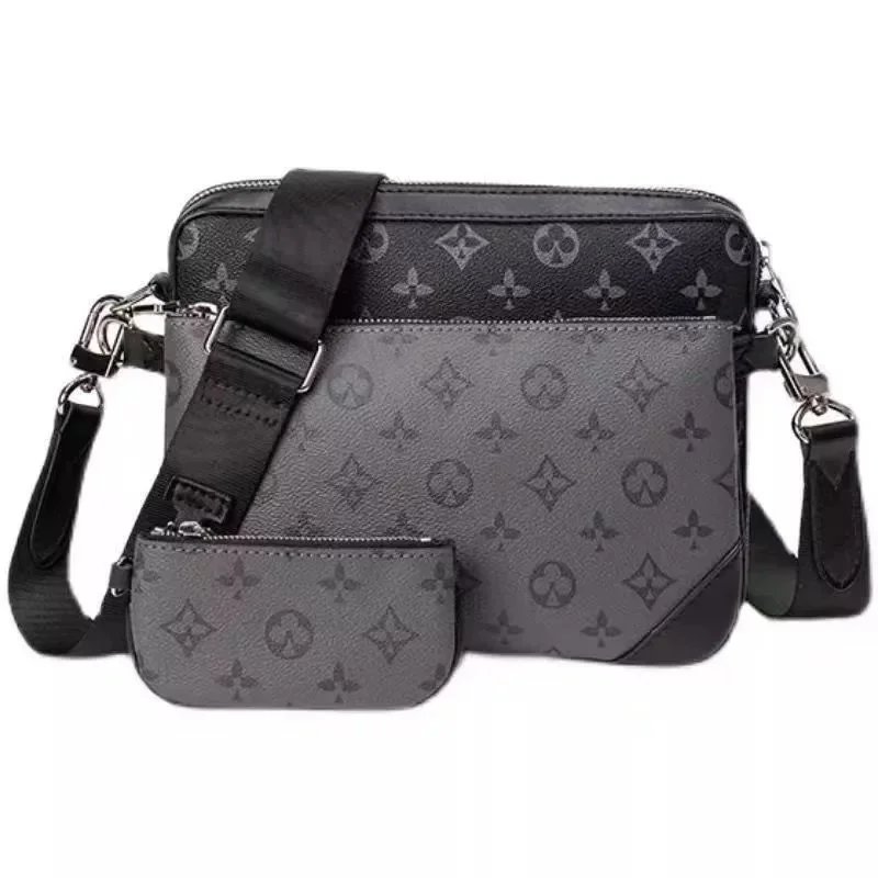 Black Grey Classic 002