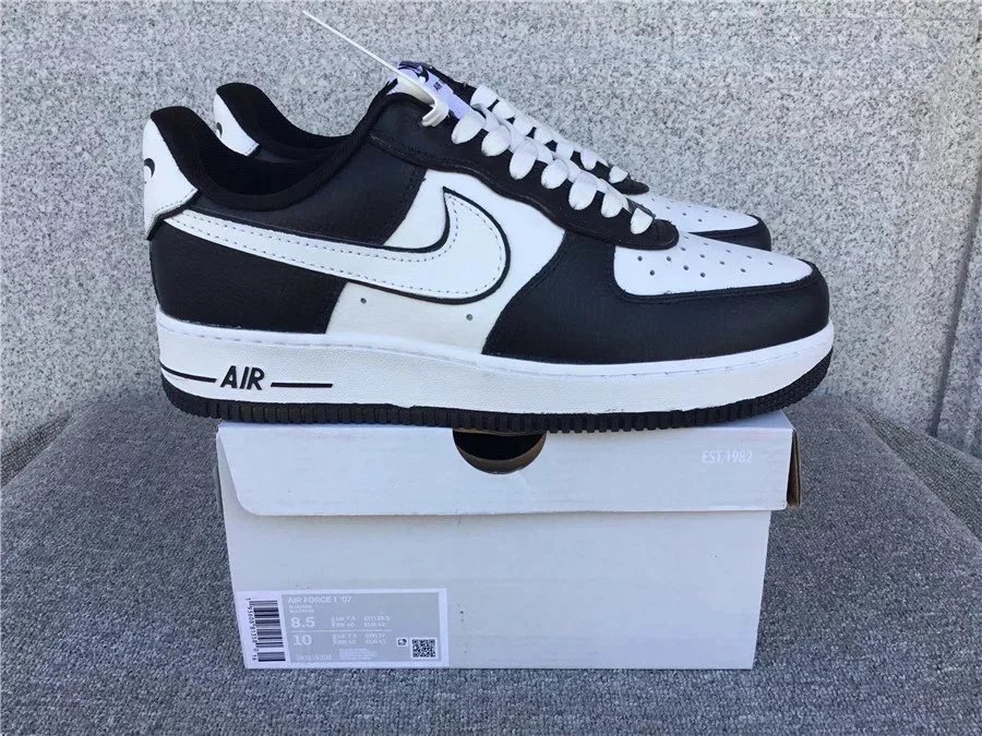 Nike Air Force 1 '07 Lx Off-White Collaboration Beige Sneakers - 6