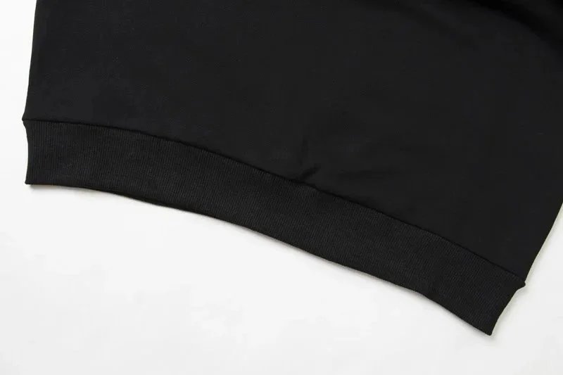 Dior x Stone Island Logo Collaboration White T-Shirt - 7
