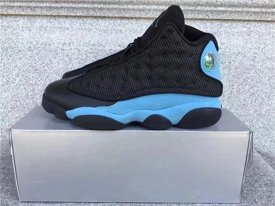Air Jordan 13 Retro 'Court Purple' Basketball Sneakers - 10