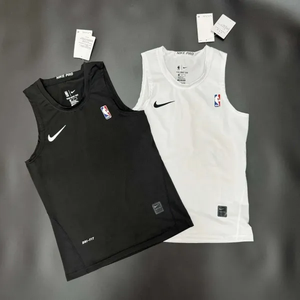 Nike Pro Compression Shorts Black - 7