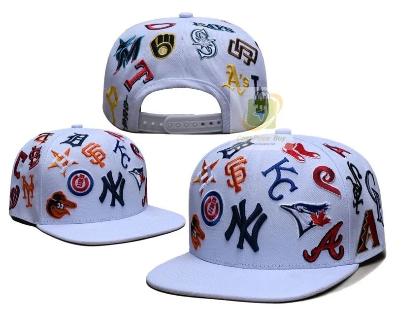 New Era Los Angeles Dodgers MLB Authentic Collection 59FIFTY Fitted Cap Navy - 6