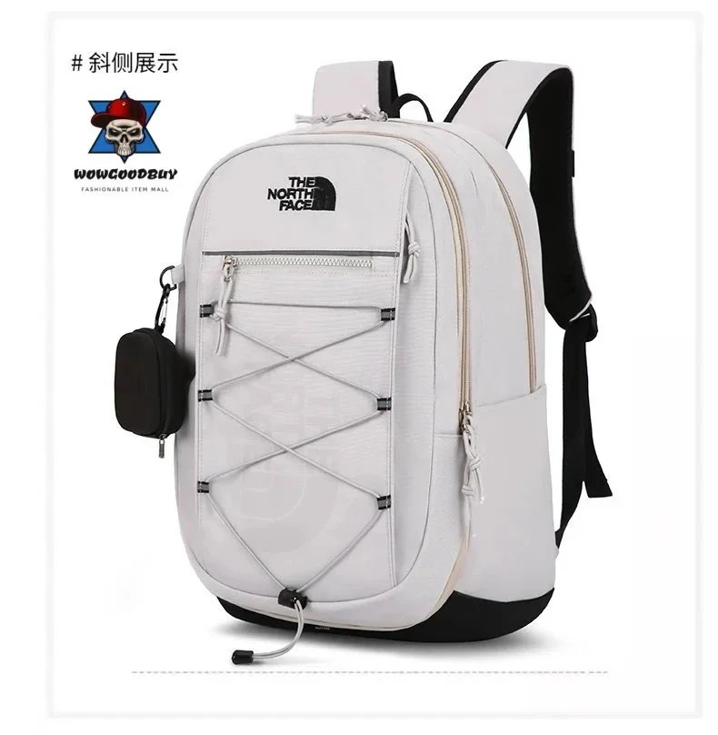 The North Face Urban Exploration Black Backpack - 3