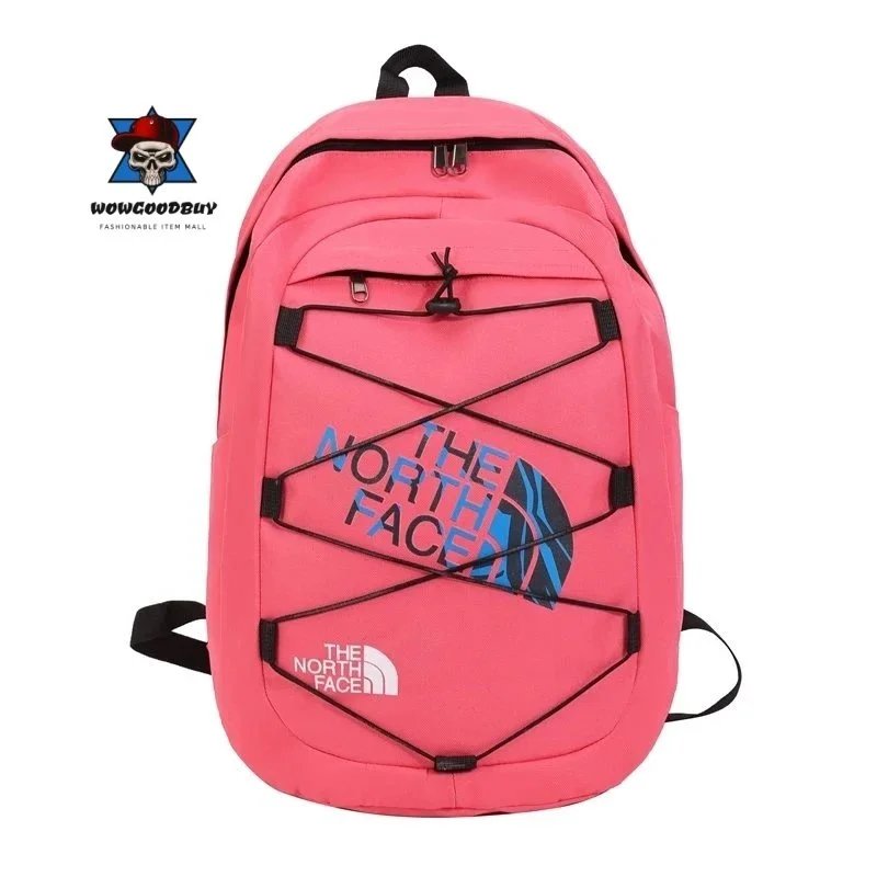 The North Face Urban Exploration Black Backpack - 9