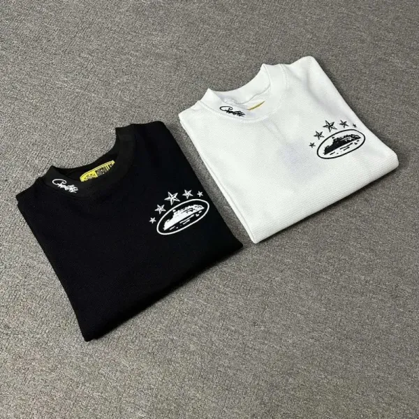 Gallery Dept Cruise Ship Hoodie and Sweatpants Set Black - 6