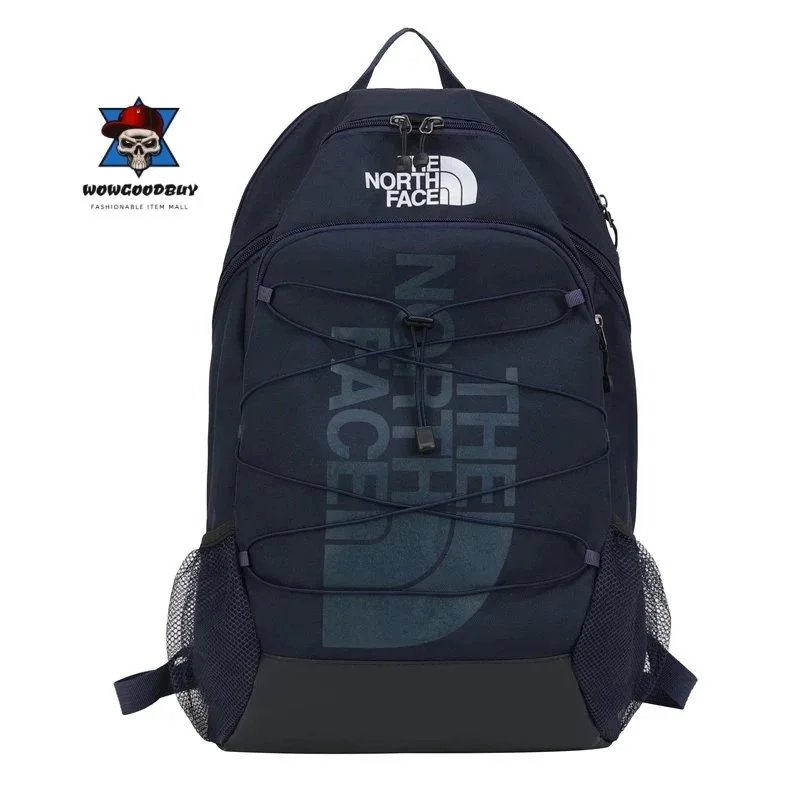The North Face Urban Exploration Black Backpack - 11