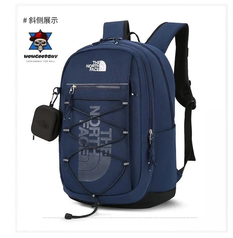 The North Face Urban Exploration Black Backpack - 4
