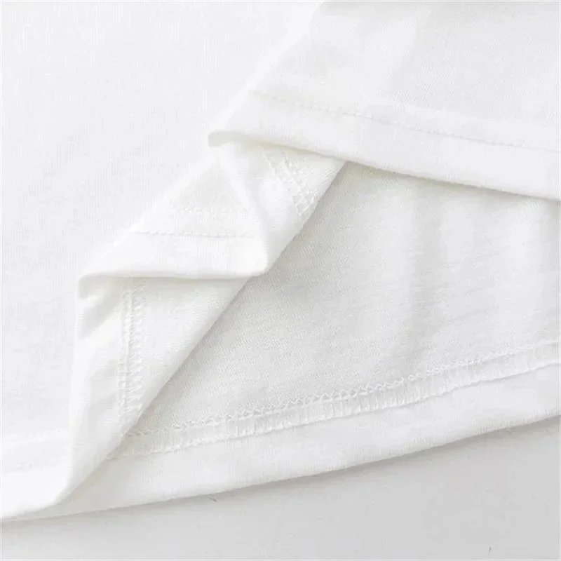Stüssy Angel 8-Ball Beige T-Shirt - 9