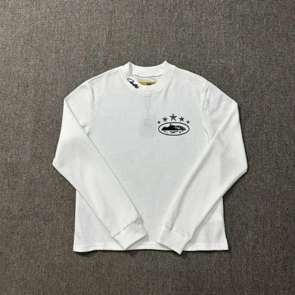 Gallery Dept Cruise Ship Hoodie and Sweatpants Set Black - 10