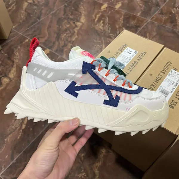 Adidas Yeezy Boost 350 V2 'Kai' Sneakers - 1