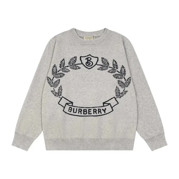 Fendi FF Monogram Knit Zip-Up Cardigan Brown/Black - 8