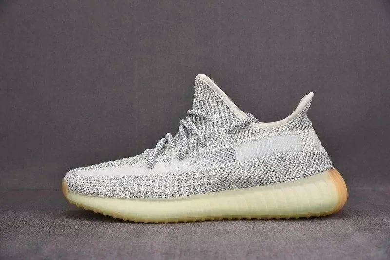 Adidas Yeezy Boost 350 V2 Zebra Sneakers - 8