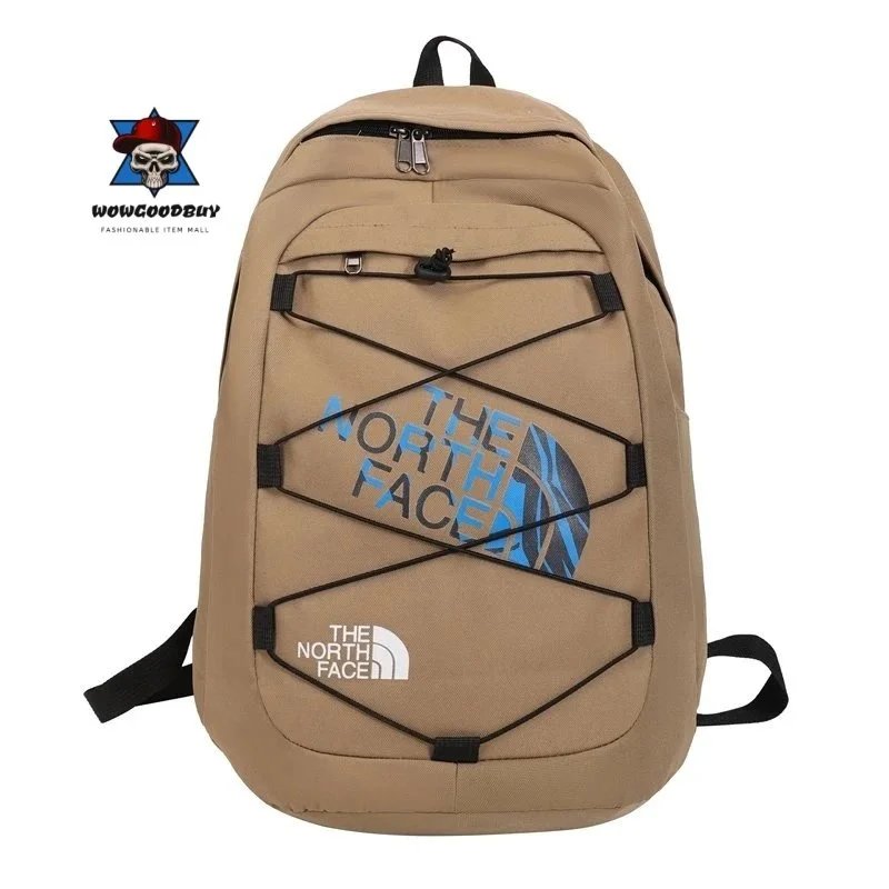 The North Face Urban Exploration Black Backpack - 7